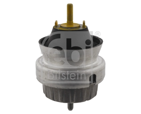 Mounting, engine